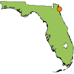 Atlantic Beach, Florida, is located in Duval County and the Population was 13,147 as of July 2008