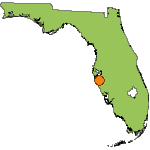 Ellenton Florida, is located in Manatee County and the Population was 3,726 as of July 2007