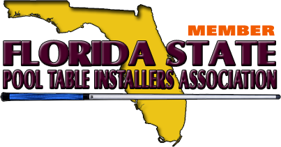 Florida State Pool Table Installers Association