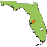 Plant City, Florida, is located in Hillsborough County and the Population was 32,761 as of July 2008