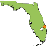 Port Saint Lucie Florida, is located in Saint Lucie  County and the Population was 154,353 as of July 2008