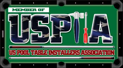 United States Pool Table Installers Association