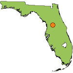 Wildwood, Florida, is located in Sumter  County and the Population was 5,281 as of July 2007