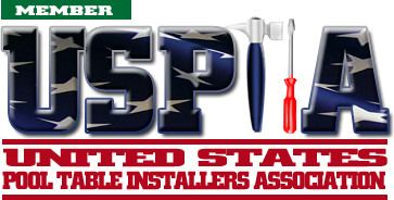 United States Pool Table Installers Association